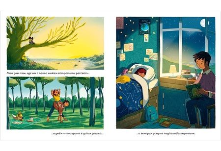 Фотография книги "Тодд-Стентон: Комета"