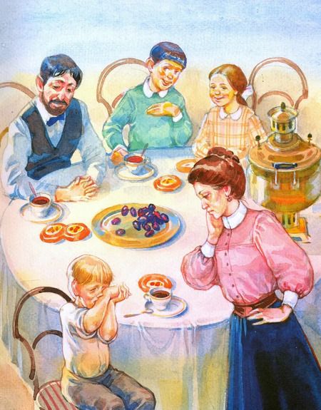 Фотография книги "Толстой, Осеева, Зощенко: Не надо врать"