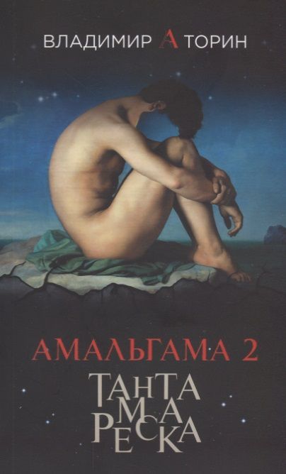 Обложка книги "Торин: Амальгама 2. Тантамареска"