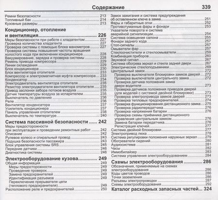 Фотография книги "Toyota RAV4. Модели 2000-2005 гг. выпуска с двигателем 1AZ-FE (2,0 л.)"