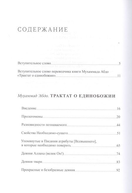 Фотография книги "Трактат о единобожии: Возрождение и обновление. Мыслители XIX века. Книга третья"