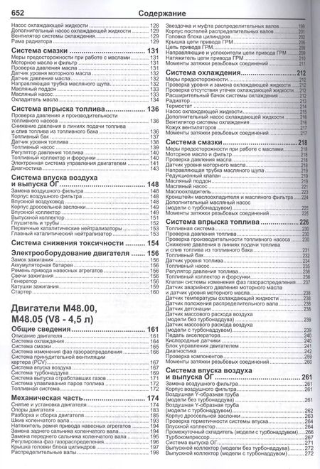 Фотография книги "Porsche Cayenne. Cayenne S / Turbo. Модели 2002-2007 гг. выпуска с двигателями M02.2Y (3,2 л.), M48.00 (4,5 л.) и M48.50 (4,5 л. Turbo). Руководство по ремонту и техническому обслуживанию (+ полезные ссылки)"