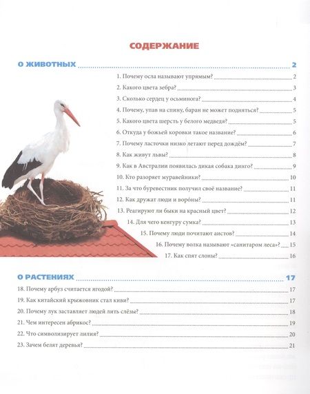 Фотография книги "Удивительные факты обо всём на свете"