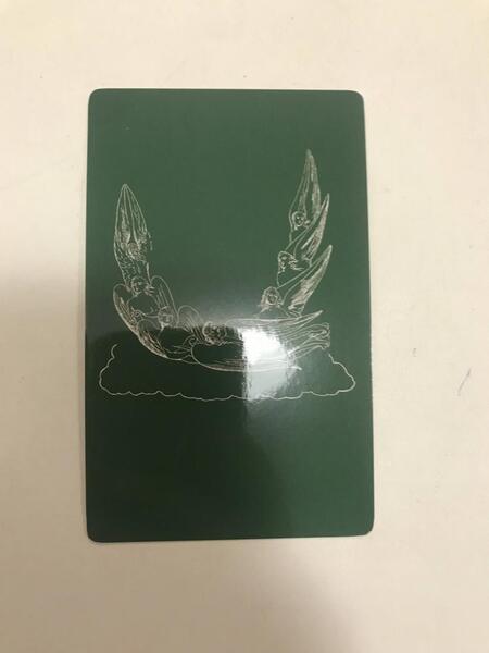 Фотография книги "Уильям Блейк: Таро Творческого Воображения Уильяма Блейка"