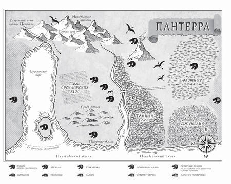 Фотография книги "Украденная деревушка"