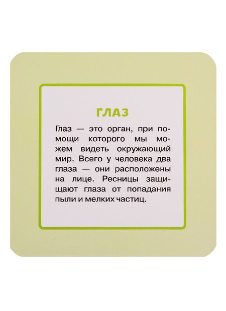 Фотография книги "УМНЫЙ ЧЕМОДАНЧИК. ТЕЛО ЧЕЛОВЕКА"