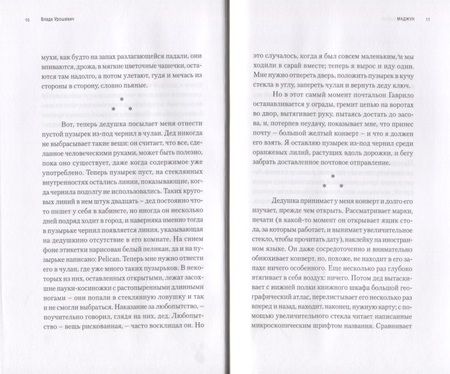 Фотография книги "Урошевич: Маджун"