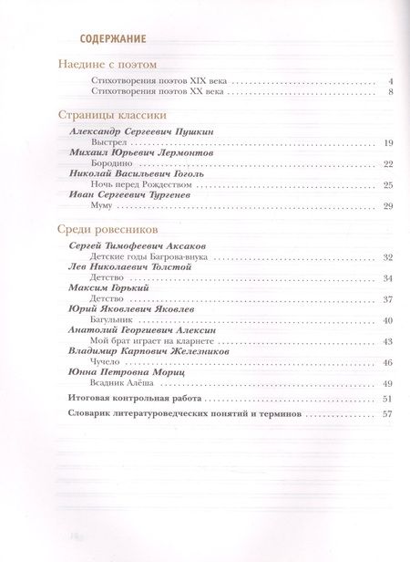 Фотография книги "Устинова, Ланин, Шамчикова: Литература. 6 класс. Рабочая тетрадь. В 2-х частях"