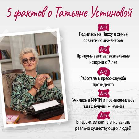 Фотография книги "Устинова: Неразрезанные страницы"