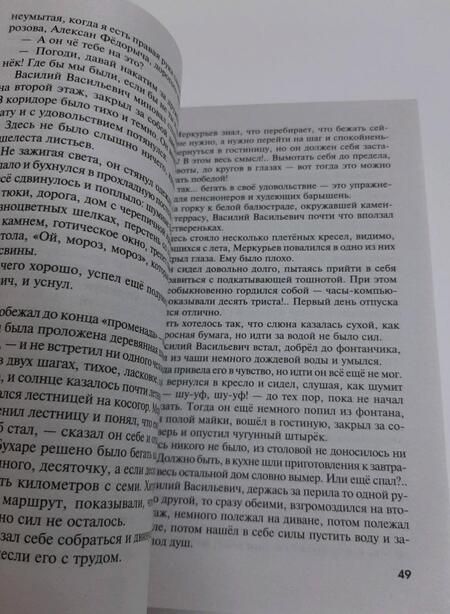Фотография книги "Устинова: Призрак Канта"