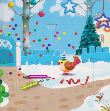 Фотография книги "В. Разин: Наряжаем ёлку"