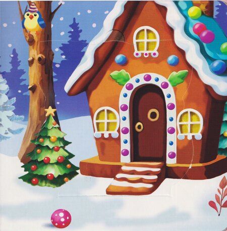 Фотография книги "В. Разин: Подарки от Деда Мороза"