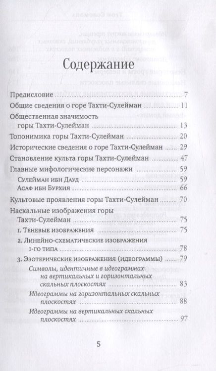Фотография книги "Валентин Огудин: Трон Соломона. Священная гора в городе Ош"