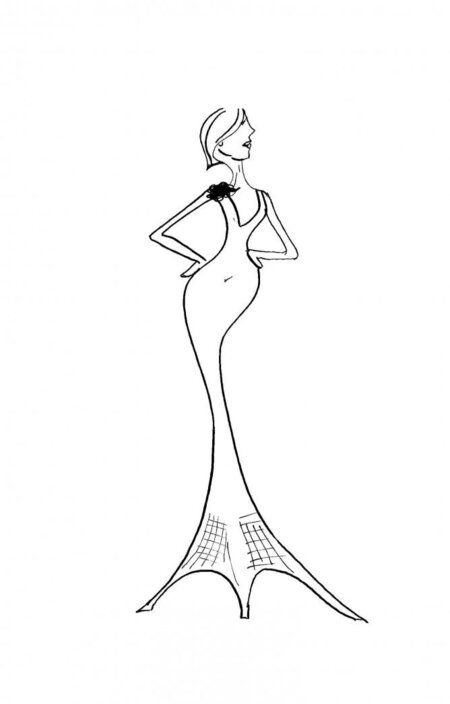 Фотография книги "Валиуллин: Где валяются поцелуи. Париж"