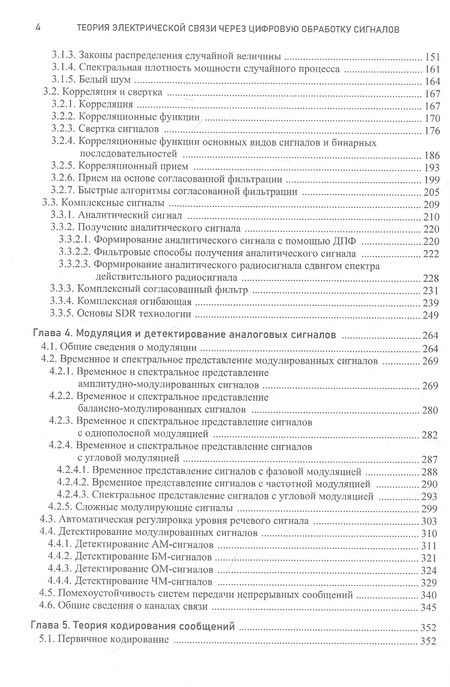 Фотография книги "Василий Филимонов: Теория электрической связи через цифровую обработку сигналов с примерами в MATLAB. Учебное пособие"