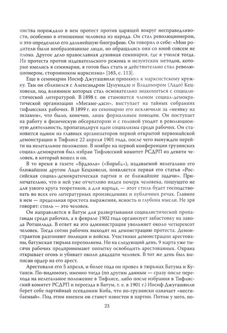 Фотография книги "Василий Туев: Наш Сталин. Духовный феномен великой эпохи"