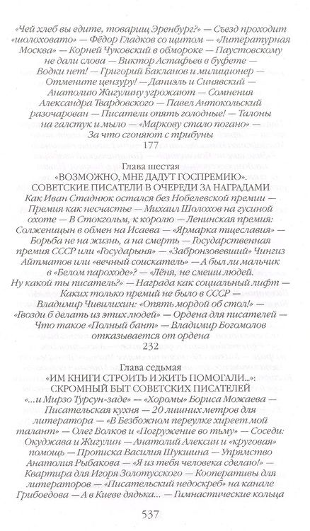 Фотография книги "Васькин: Повседневная жизнь советских писателей от оттепели до перестройки"