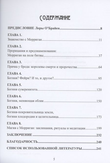Фотография книги "Вебер, Вебер: Морриган. Кельтская богиня магии и силы"