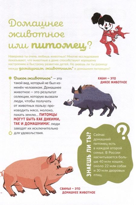 Фотография книги "Вейнантс: Могу ли я завести домашнее животное?"