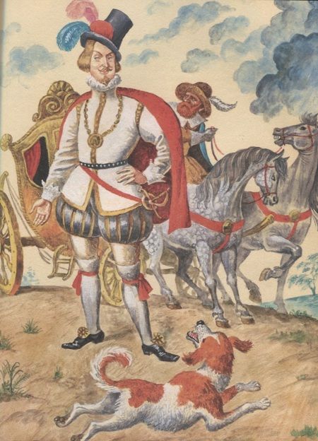 Фотография книги "Великие сказки мира"