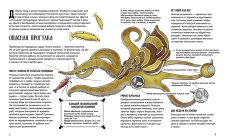 Фотография книги "Вера Смирнова: Я тебя съем! Секреты коварных хищников"