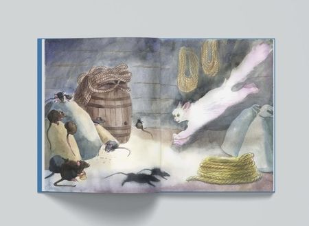 Фотография книги "Вершинская: Кото-морские и другие истории"