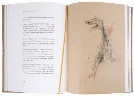 Фотография книги "Ветхий Завет. Книга пророка Иеремии. Плач Иеремии. Послание Иеремии. Книга Варуха"