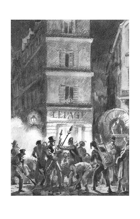 Фотография книги "Виктор Мари: Гаврош. Козетта"