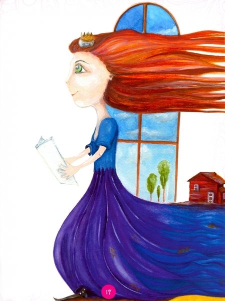 Фотография книги "Виктор Стариков: Агата и её волшебные вещи"