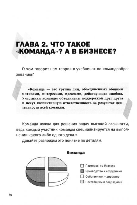 Фотография книги "Виктория Романенко: Неучебник. О важности команды в любом деле"