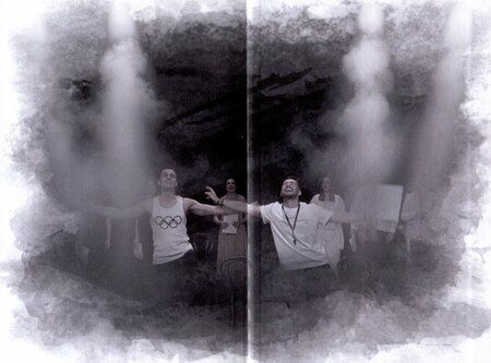 Фотография книги "Владимир Алеников: Невероятная подлинная история горгоны Медузы"