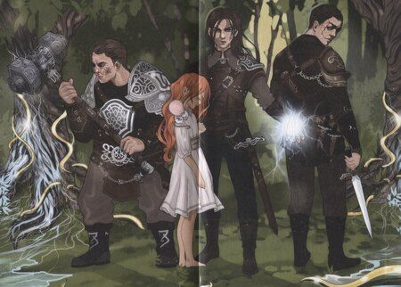 Фотография книги "Владимир Нащёкин: На крыльях Павшего Луча"