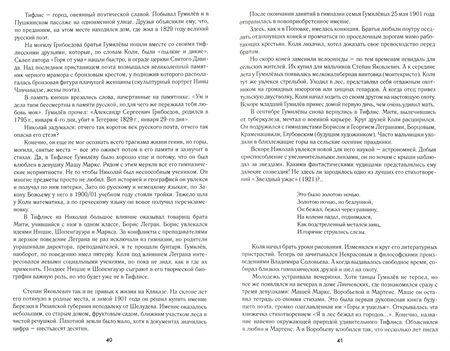 Фотография книги "Владимир Полушин: Николай Гумилев. Жизнь расстрелянного поэта"