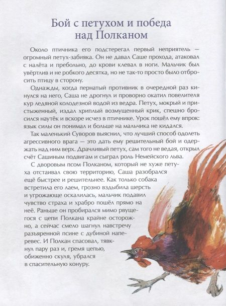 Фотография книги "Владимир Соловьев: Суворов. Накануне великих побед"
