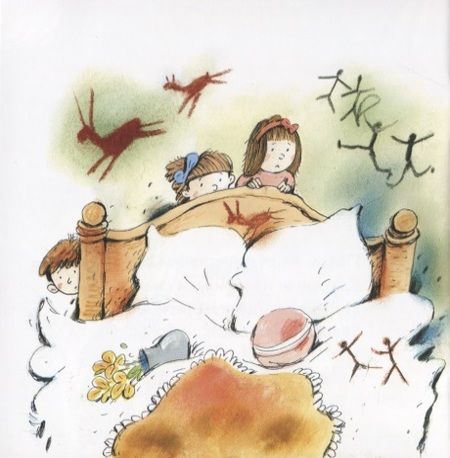 Фотография книги "Волкова: Бородатая история"