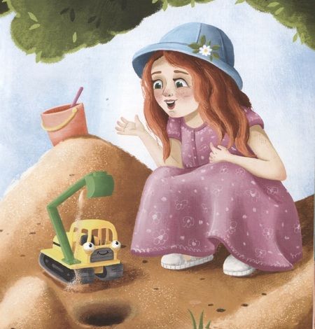 Фотография книги "Волошина-Орлова: Гусеницы и колеса"