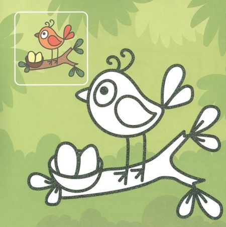 Фотография книги "Времена года"