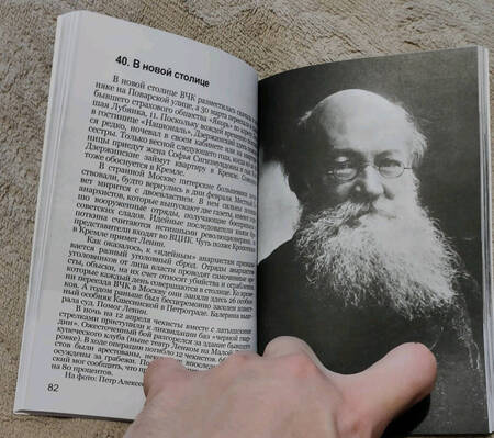 Фотография книги "Всеволод Колесник: Николай Щорс. "Кто убил легендарного начдива?". Биографические рассказы"