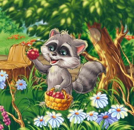 Фотография книги "Е. Новицкий: Считалочка"