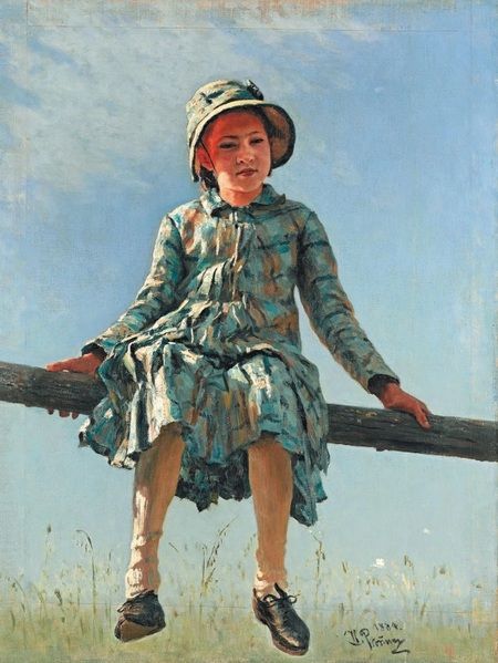 Фотография книги "Ефремова, Евстратова, Ильина: Репин, Суриков, Васнецов. Летописцы русской жизни"