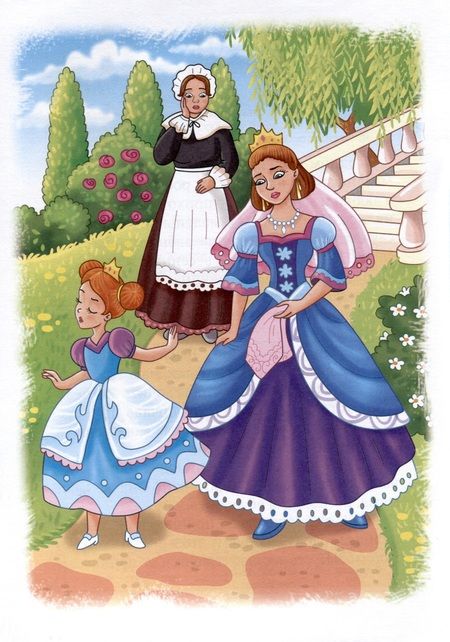 Фотография книги "Егорова-Кудряшова: Я люблю тебя, мама! Сказка"