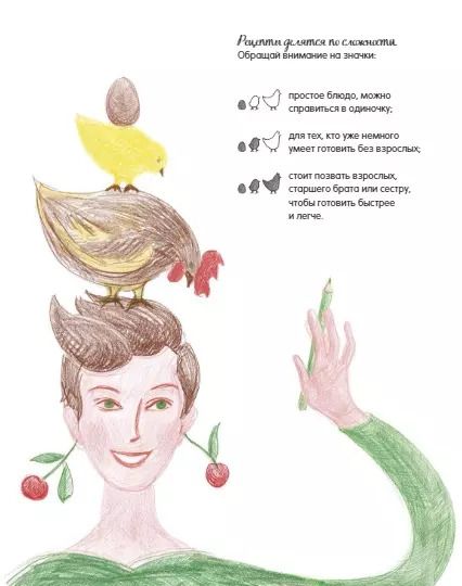Фотография книги "Екатерина Дронова: Мам, дай фартук! и карандаш"