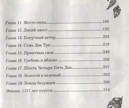 Фотография книги "Екатерина Соболь: Анима. Золотой стриж"