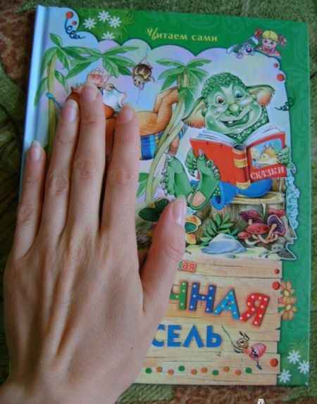 Фотография книги "Елена Агинская: Сказочная карусель"