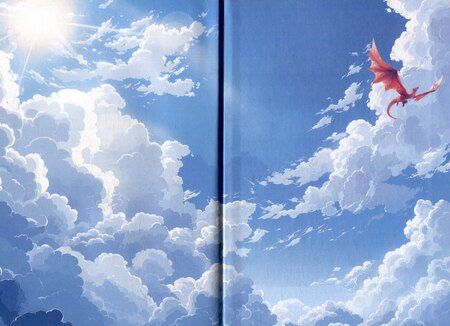 Фотография книги "Елена Добрынина: Попутного ветра, господин дракон!"