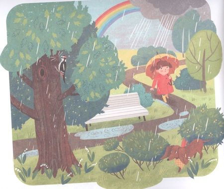 Фотография книги "Елена Матвеева: Азбука таксы Ламбы. 5-7 лет"