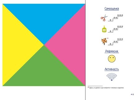 Фотография книги "Елена Палашкевич: Альбом по трудовому обучению. 1 класс"