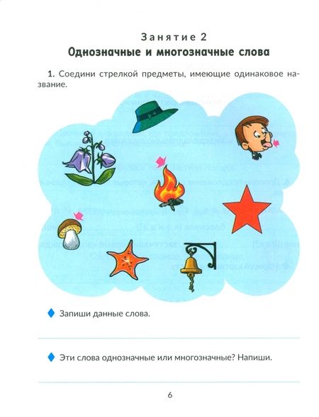 Фотография книги "Емельянова, Зенина, Федоркова: Логопедия. 3 класс. Коррекционно-развивающие занятия"