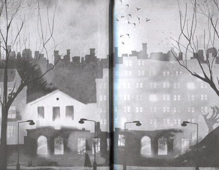 Фотография книги "Ева Сталюкова: Город Чудный, книга 1. Воскресшие"