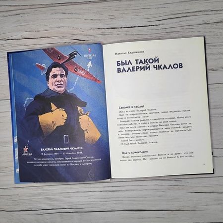 Фотография книги "Евдокимова, Лукьянова, Ржанников: Люди неба. Рассказы о легендарных летчиках"